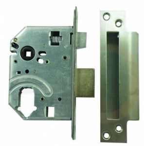 Bramah Kompact 3065 Sashlock, case only